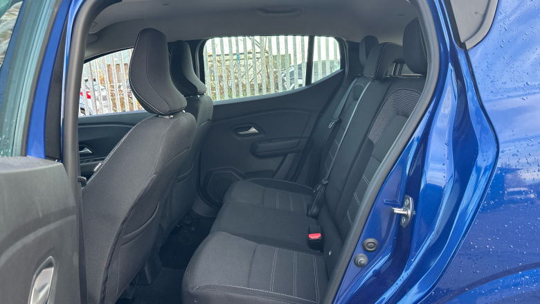 Dacia Sandero 1.0 Tce Expression 5dr Petrol Hatchback